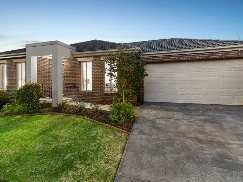 Unrivalled Single Level Home in Dual School Zones