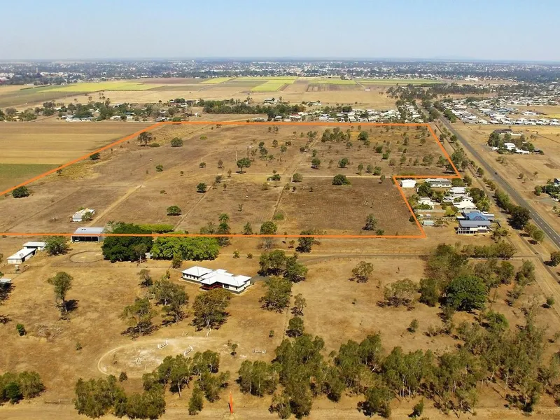 190 Fairymead Rd, Bundaberg North