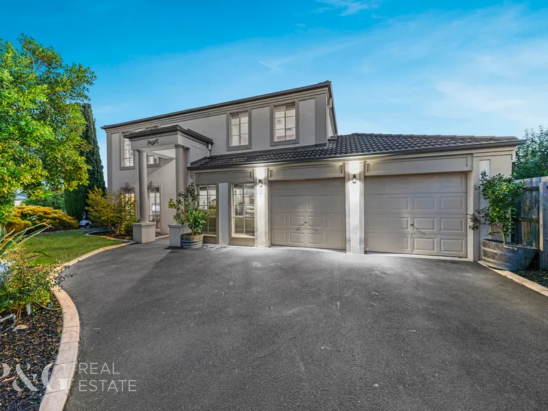 When Size Really Matters!