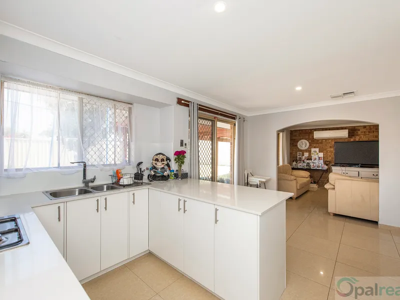 Completely renovated gem
