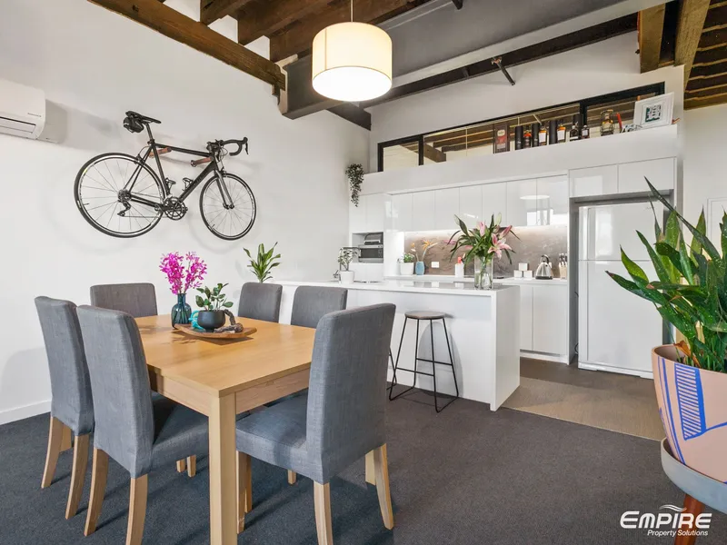 Architecturally Designed Fremantle History!