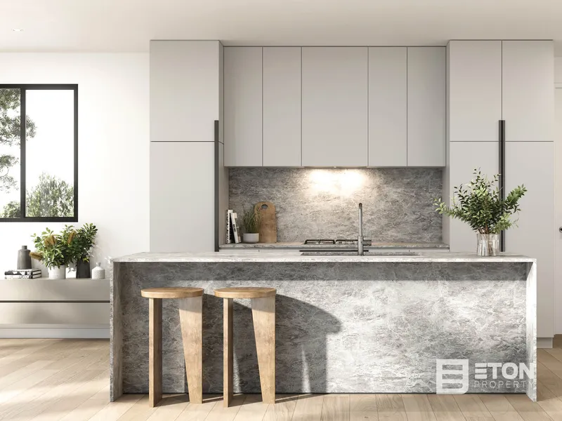 CONSTRUCTION COMMENCED | Private, Secure Family Home