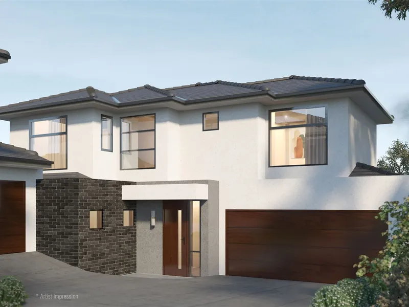 Off the plan - Luxurious Living In The MWSC Catchment