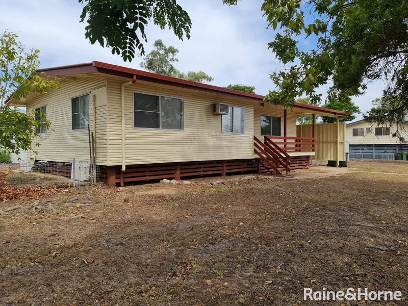 Lowset 3 Bedroom House in Dysart 