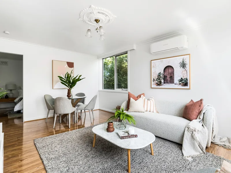 Spacious Living in the Heart of Auburn Village