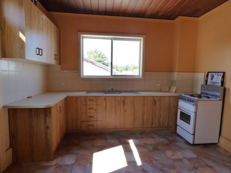 Main Street Location