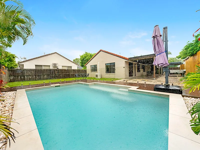 Family Haven with Pool!