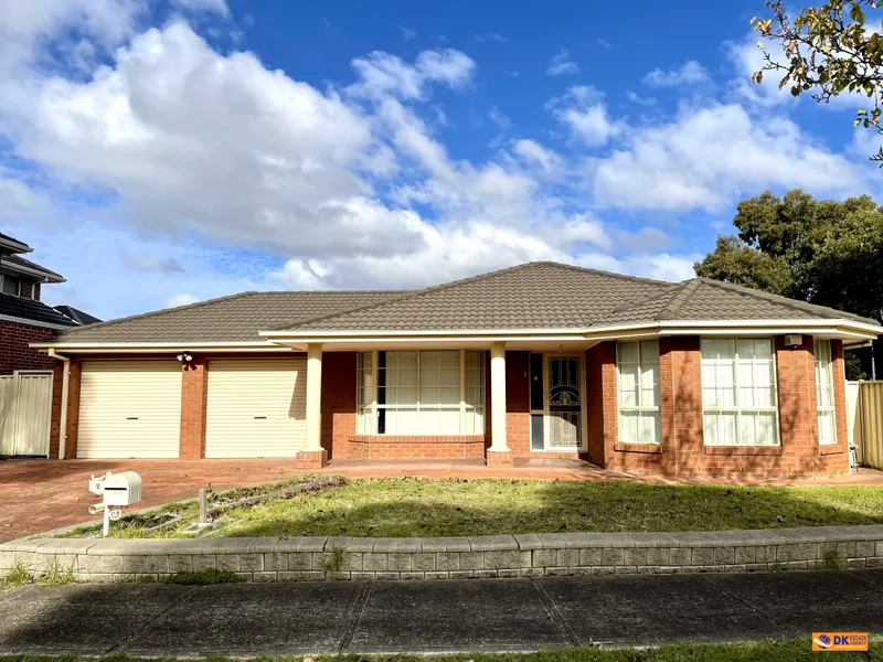 Hidden gem in the heart of Cairnlea.