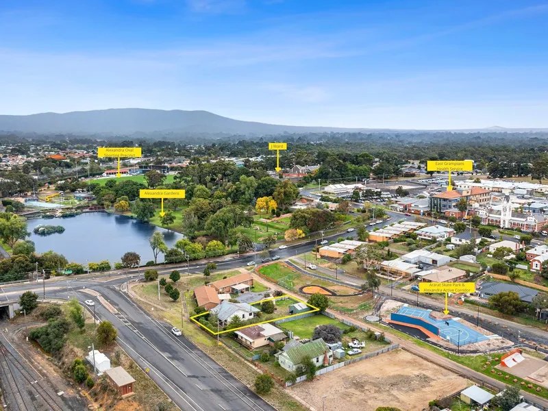 Renovators... Start your Engines!