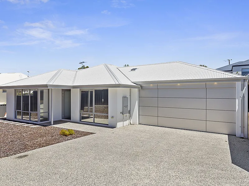 Your Own Private Hideaway