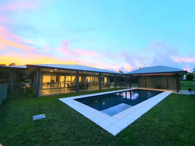 Luxury at Its Best: Country Style Living in The Whitsundays