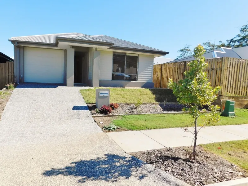 Lovely Family House