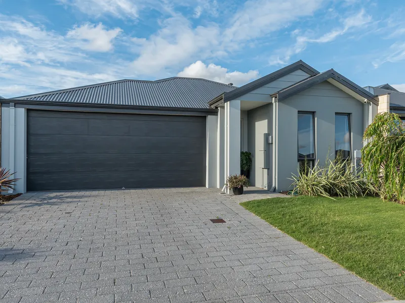 Affordability on the cusp of the Swan Valley - home open 5th November @ 10:00am
