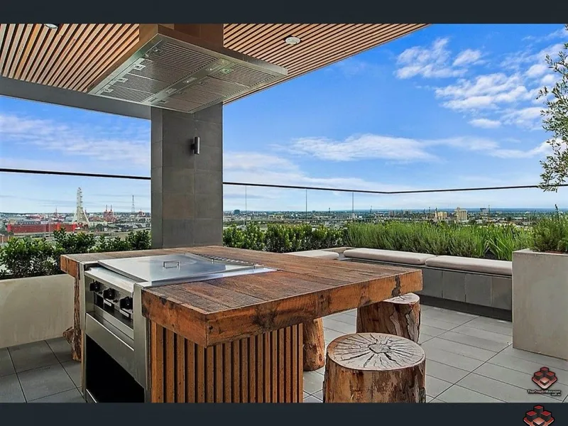 INSPECTIONS NOW AVAILABLE - 1 BEDROOM WITH STUDY NOOK, 1 BATHROOM