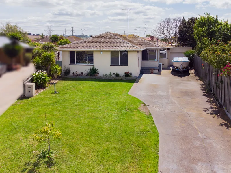 For the next family.