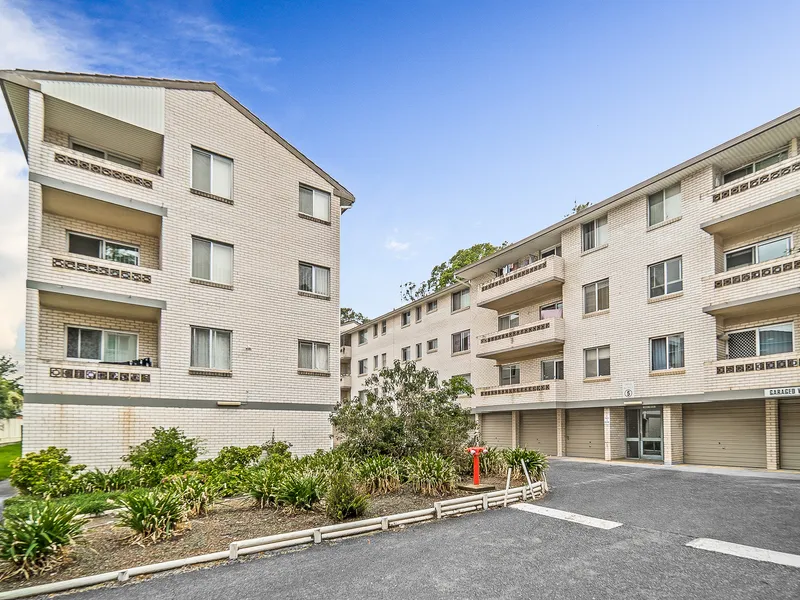 1 Bedroom unit in the CBD!