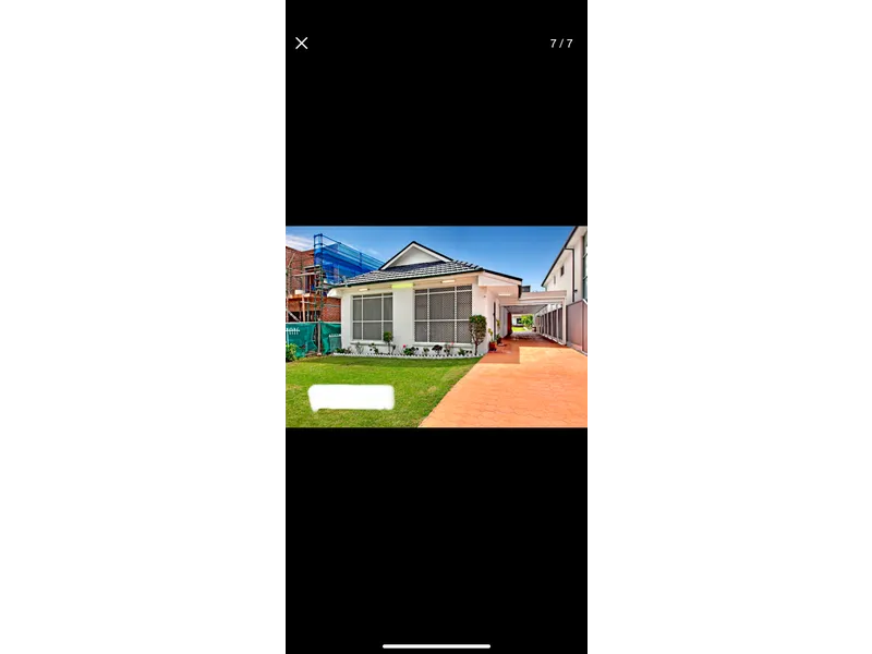 MODERN & WELL PRESENTED IN SOUGHT AFTER LOCATION WITH PARK VIEWS