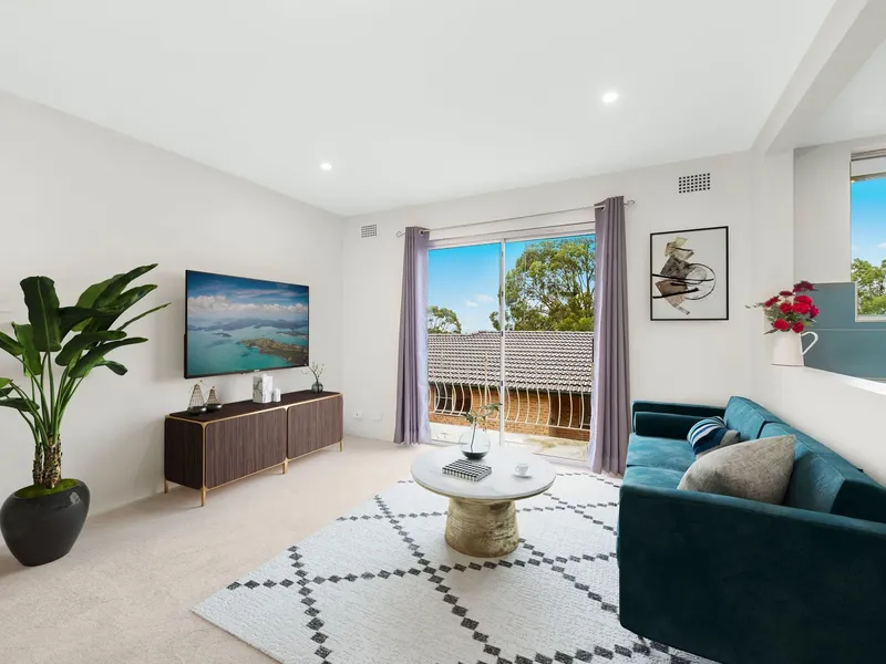 The Perfect Starter Home with Value and Style