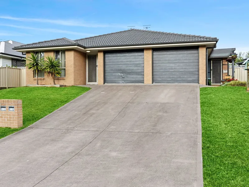 Make Burrill Lake your home