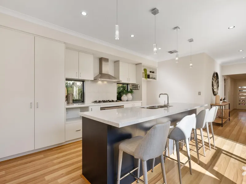 Stunning 4 Bedroom House in Tranquil Baldivis - Your Perfect Family Home
