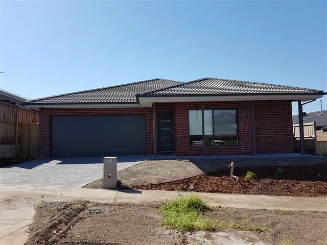 Modern Home In Rosenthal Estate 