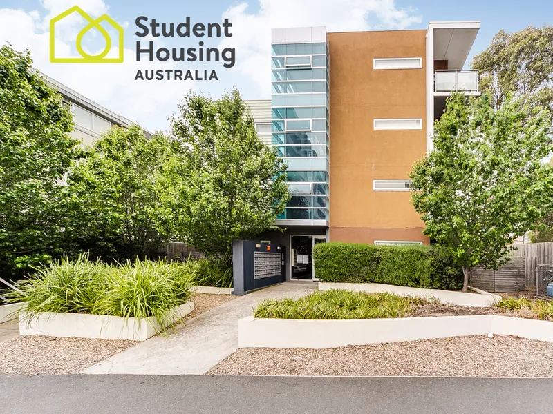 Purpose Built Student Only Accommodation