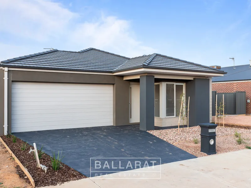 LOW MAINTENANCE FOUR BEDROOM HOME IN MINERS REST