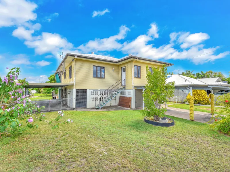 Renovate & Create your new family home!