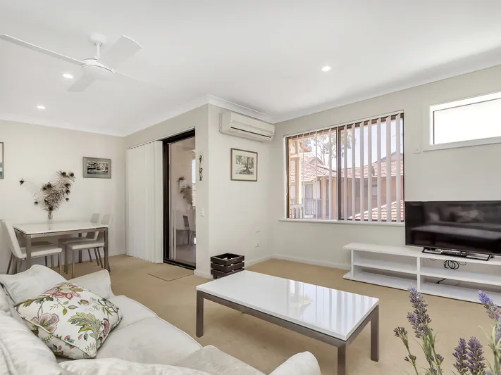 A beautifully presented and recently upgraded villa, positioned in the heart of this delightful village