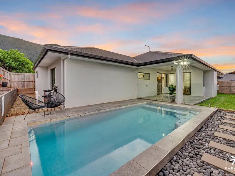 No.41 The ARGYLE | Redlynch