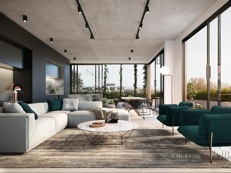 Family Living , Entertaining Luxury in Prized Location.
