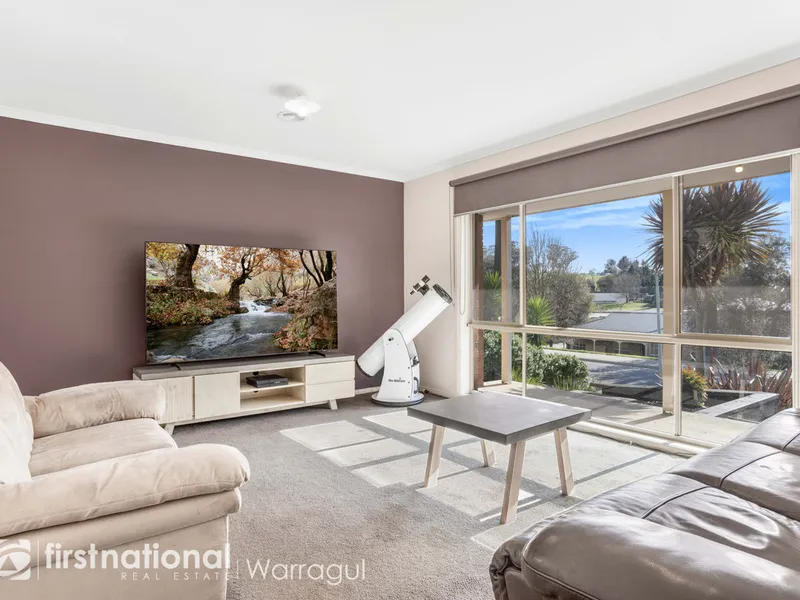Comfortable Low Maintenance Living