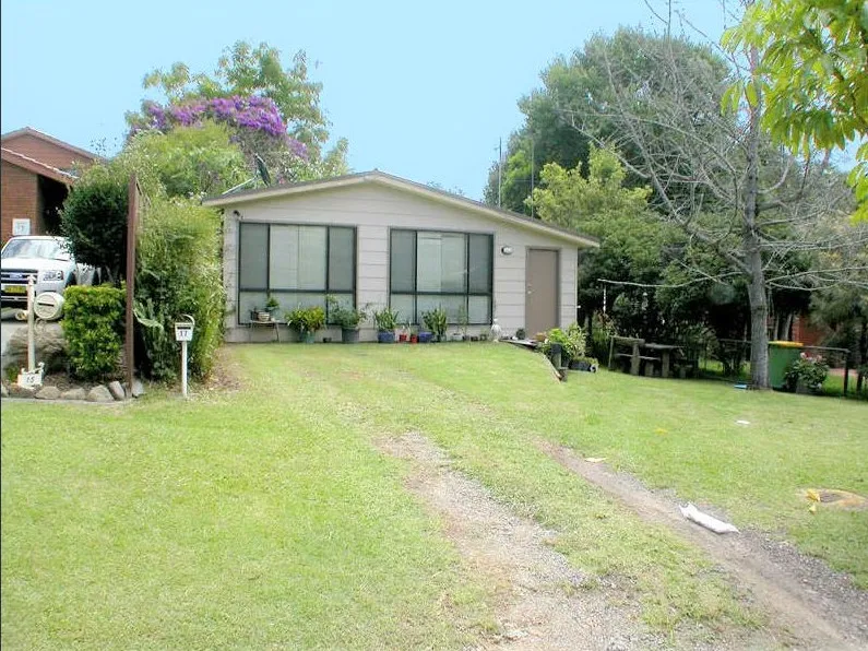 Low Maintenance, High Convenience