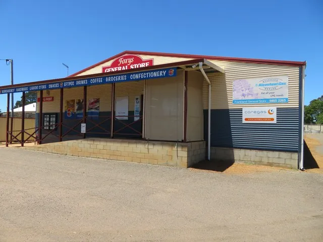 FREEHOLD + BUSINESS FOR SALE