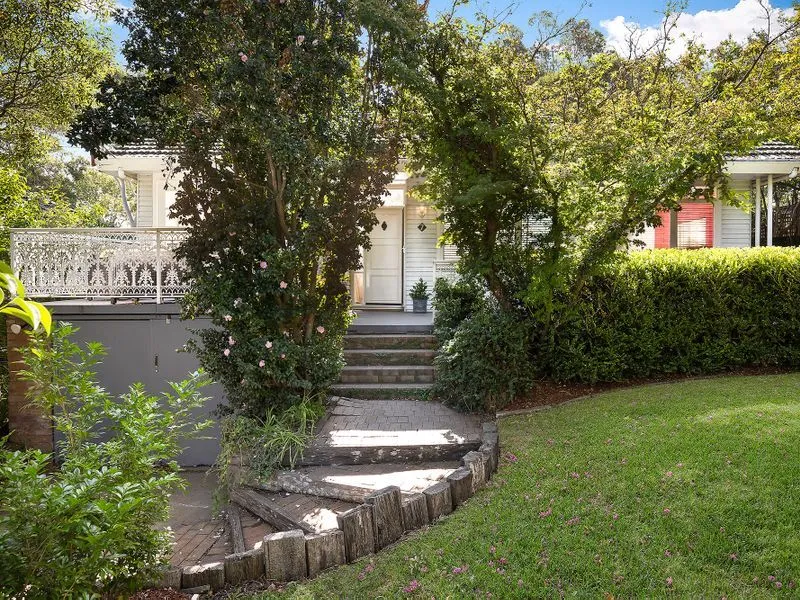 Spacious Home For The Whole Family