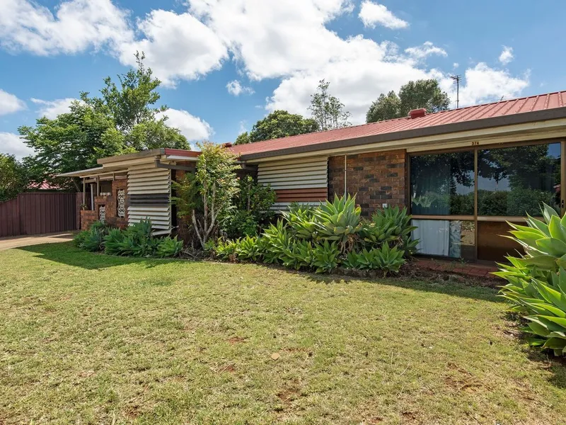 Amazing family home in great location!!