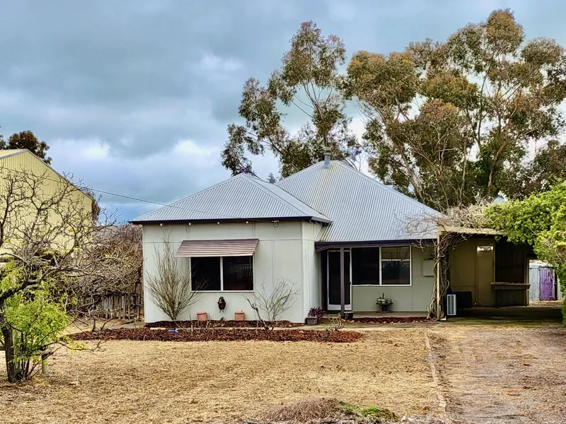 Lot 17 & 18 Stone Street Borden