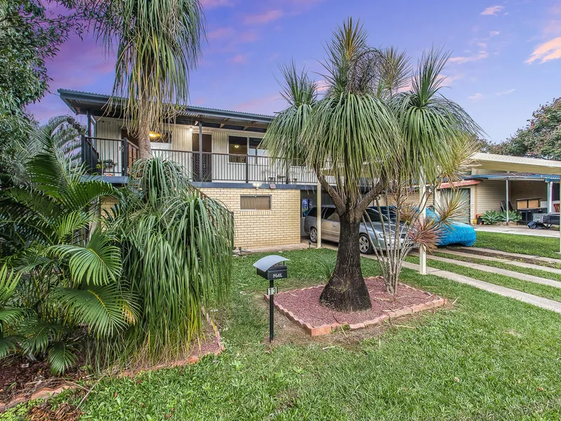 Perfect Family Home Or Investment