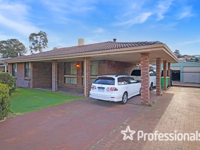 Charming Family Home in Prime Location