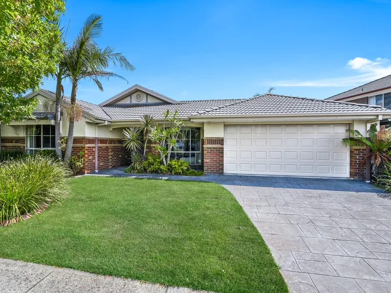 Entertainer's Delight