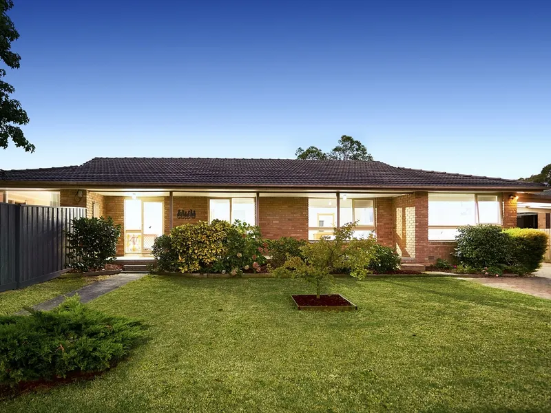 Renovated 5 Bed 2 Bath Family Home Great Location