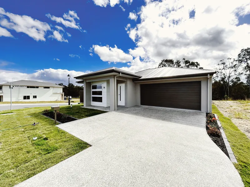 Brand New Lowset Family Home