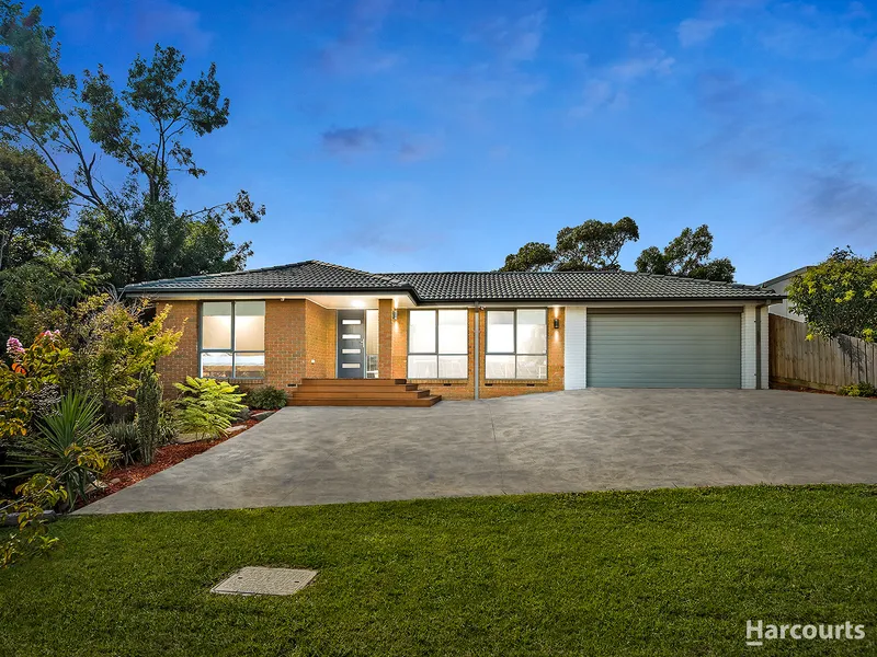 Renovated Family Home