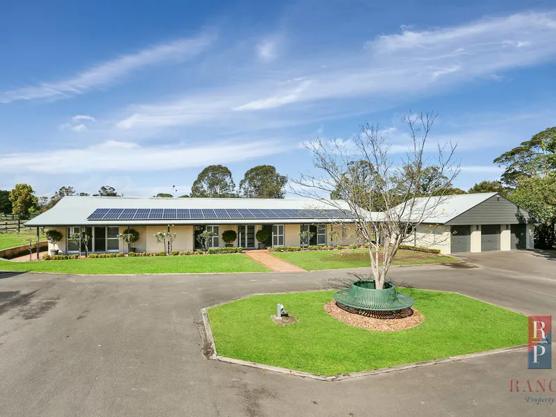 OPEN HOME SATURDAY 17TH SEPTEMBER AT 11:00 - 11:45AM