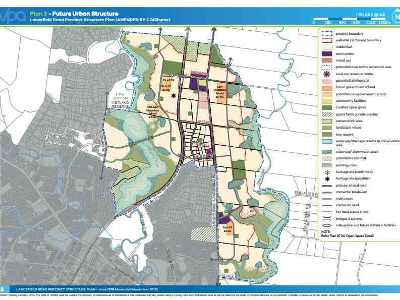 Residential Development opportunity.