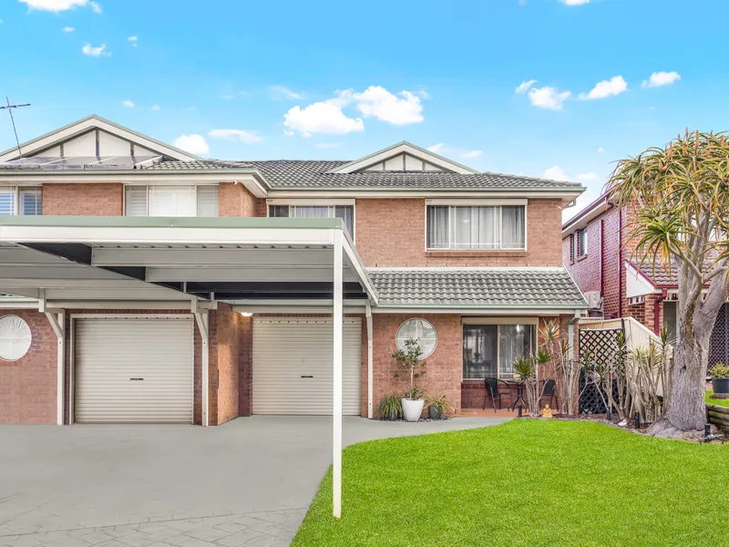 The Perfect Place To Start