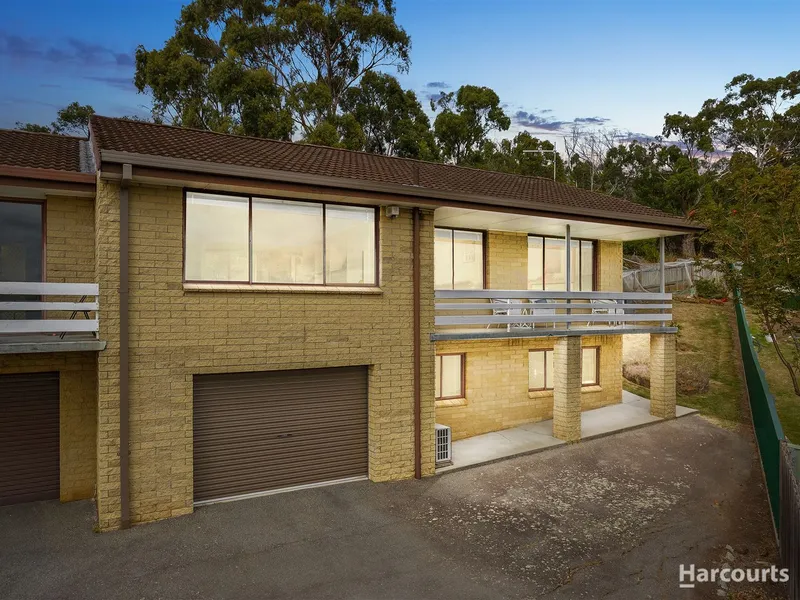 Modern, Sunny, Spacious