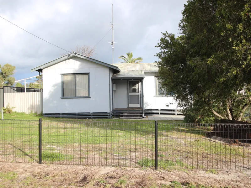 Escape to the country!!