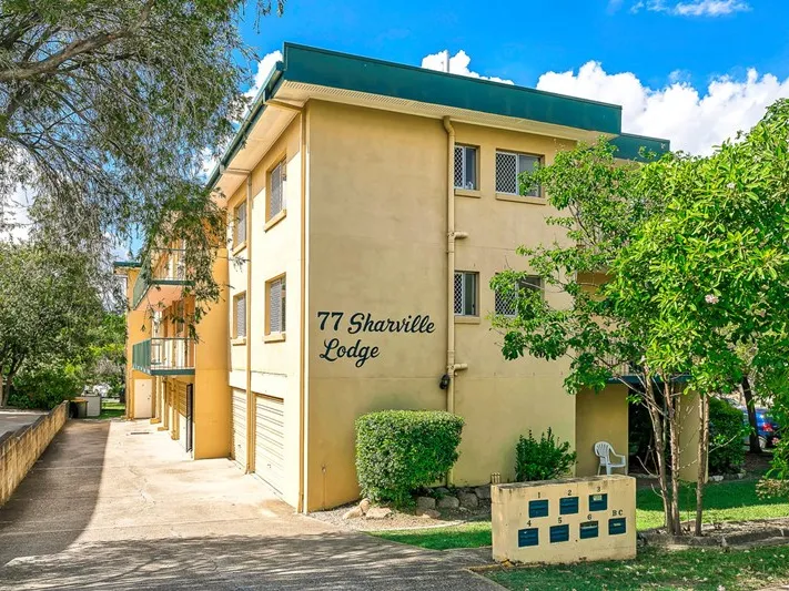 GREAT VALUE IN A CENTRAL LOCATION!!