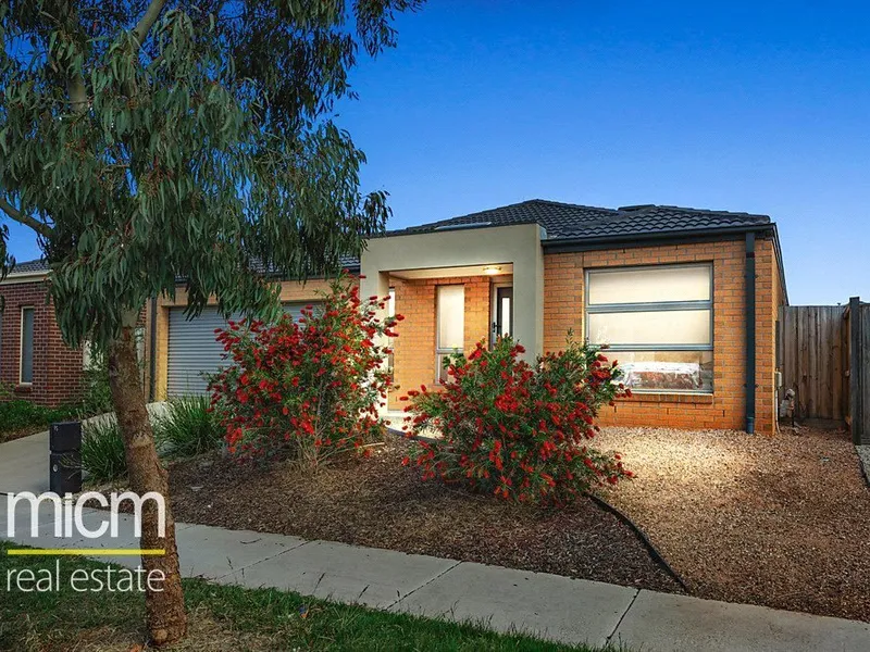Four Bedroom Family Home!
